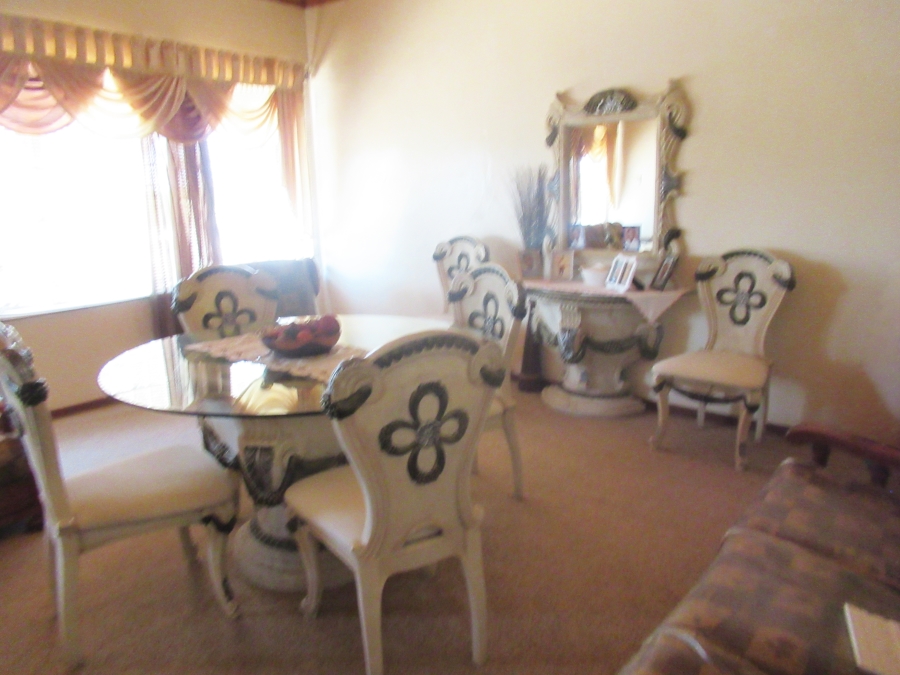 4 Bedroom Property for Sale in Riebeeckstad Free State
